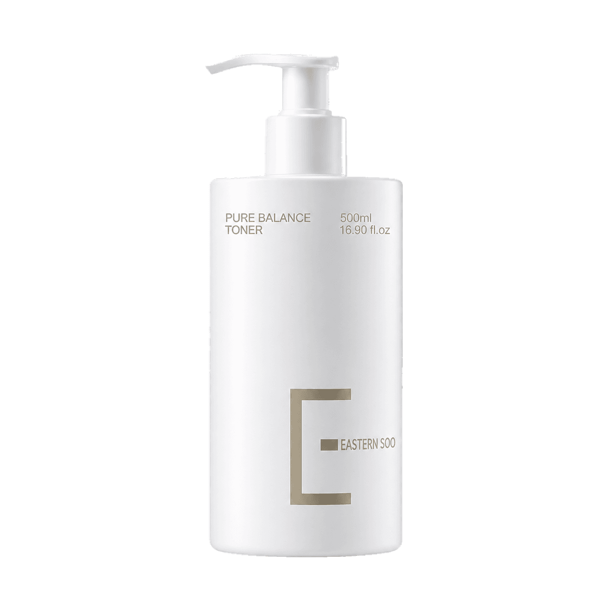 ES Pure Balance Toner 500ml 商品画像